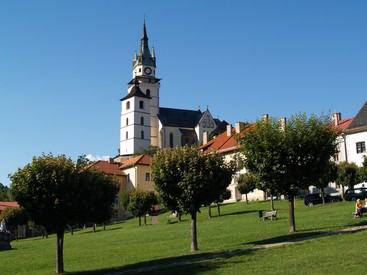 Kremnica