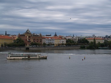 Praha