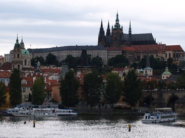 Praha