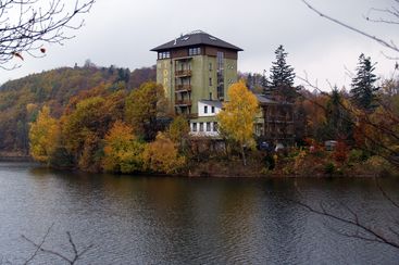 Sitno, Povadlo