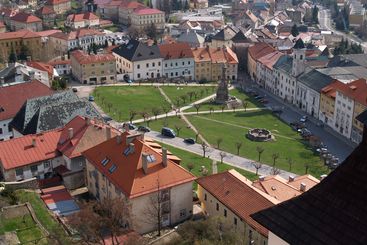 Kremnica