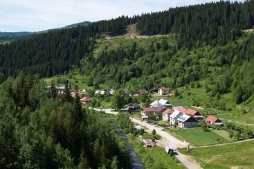 Vychylovka