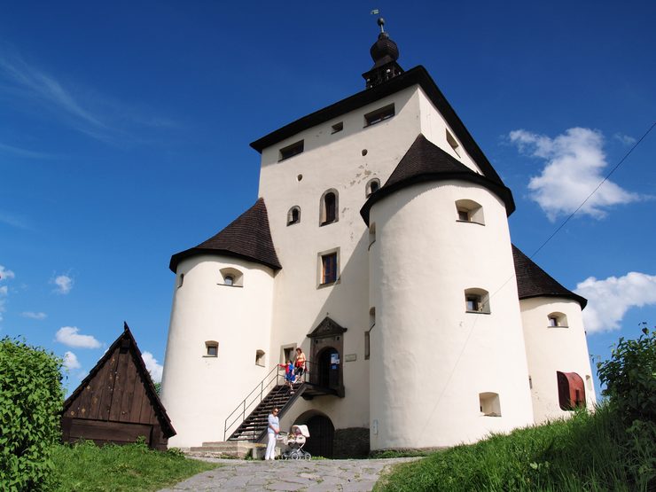 Bansk tiavnica