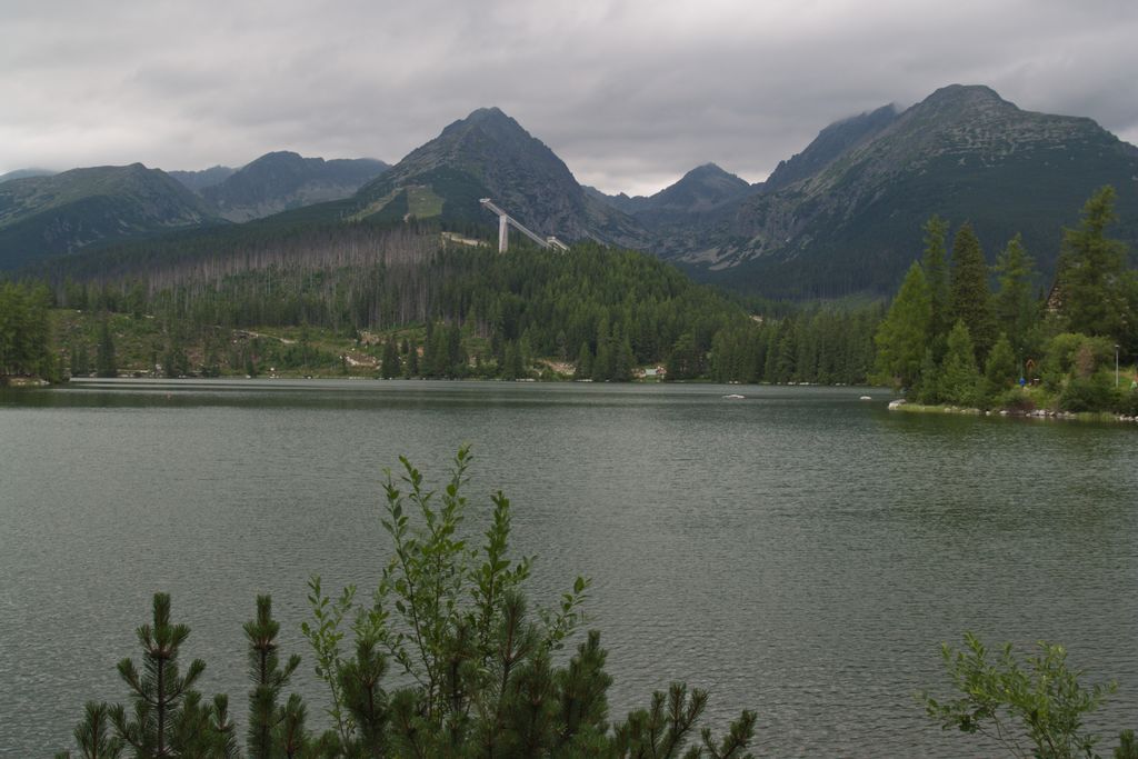 trbsk Pleso